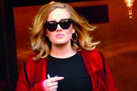 Ukradite stil slavnoj Adele: Hit komadi za žene raskošnih oblina ...