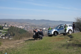 Granična policija BiH: Švercuju kornjače i zamrznute ptice (FOTO)