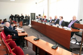 DF pozvao Novalića da podnese ostavku