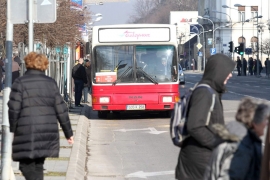  Prevoznici u RS mogu da snize cijene prevoza, ali neće