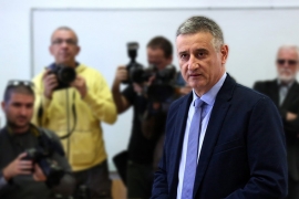 Karamarko: Ćirilica neće biti prioritet