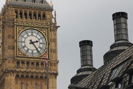 MI5, najbolji poslodavac za britanske gejeve