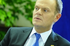 Tusk upozorio EU da su joj preostala 2 mjeseca da spasi Šengen