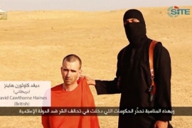Islamska država potvrdila smrt Džihadi Džona