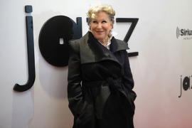 Bet Midler se vraća na Brodvej
