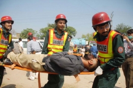 Okončana talačka kriza na univerzitetu u Pakistanu: Najmanje 25 ...
