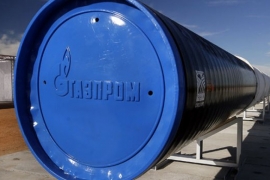 „Gasprom“: Raskinut sporazum o "Južnom toku“