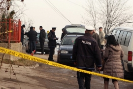 Tuzla: Muškarac ubijen iz automatske puške 


