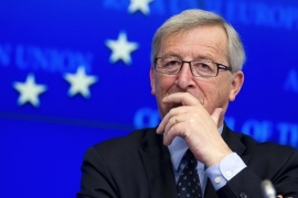 Junker predložio vanredni samit EU o izbjegličkoj krizi