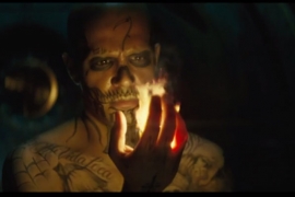 Stigao zvanični trejler za "Suicide Squad"