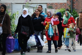 I Hrvatska uvodi nova pravila za migrante