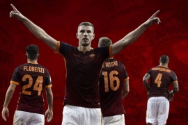 Džeko jedini "milioner" iz BiH