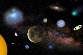 Naučnici tvrde kako su pronašli devetu planetu