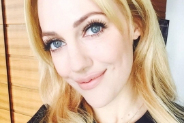 Ovako izgleda starija sestra slavne Hurem (FOTO)