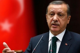Turska: Zatvor zbog “uvrijedljivog pokreta rukom" ka Erdoganu