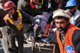 Dan žalosti u Pakistanu: Premijer najavio okršaj sa teroristima 


