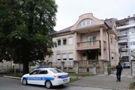 Uhapšen Simeunović zbog informacija o likvidaciji Čubrilovića