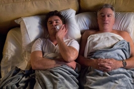 Zek Efron i Robert de Niro zajedno u novoj komediji