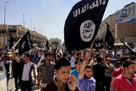 Srednji vijek: ISIL-ovci javno ubijaju "čarobnjake" i "vještice"