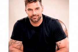 Riki Martin: “Volim i žene i muškarce”