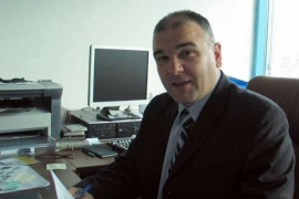 Ministarstvo bezbjednosti BiH: Mektić suspendovao Dautbašića


