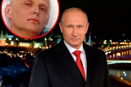 Britanija optužila Putina za ubistvo Litvinjenka, Kremlj demantuje