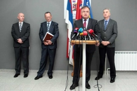 Srbi traže ravnopravnost u Mostaru