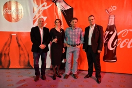 Coca-Cola predstavila novu svjetsku kampanju i u BiH (FOTO)