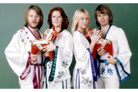 Pogledajte kako danas izgledaju članovi grupe ABBA