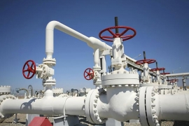 Gasprom isporučio Srbiji 23 odsto više gasa