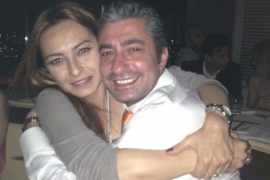 Erkan i Ayca, po epizodi 19 hiljada evra