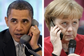 Obama i Merkel o izbjegličkoj krizi u Evropi