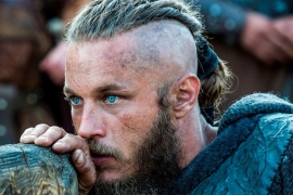 Ko je bio Ragnar Lodbrok, junak iz serije “Vikinzi” (VIDEO)