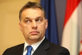 Orban: Odluka Beča da ograniči broj izbjeglica pobjeda razuma
