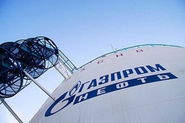 "Gasprom" kažnjen sa 3,5 milijardi dolara