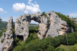 Kameno čudo ostavlja bez daha (FOTO)