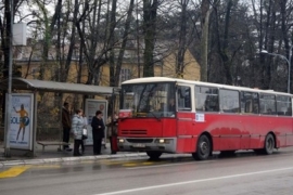 Banjaluka: Grad raskida ugovore sa prevoznicima?
