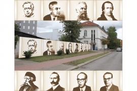Prezentacija projekta "Kultura za Srpsku" u Beogradu