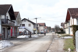 U Kuljanima najduža banjalučka ulica