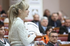 Sjednica Sabora moguća do jutra