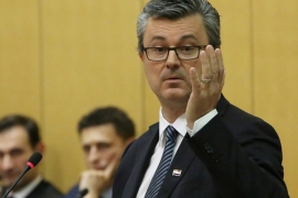 Hrvatska dobila novu vladu