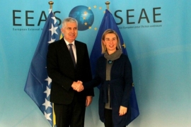 Stigao odgovor: BiH 15. februara predaje zahtjev za članstvo u EU