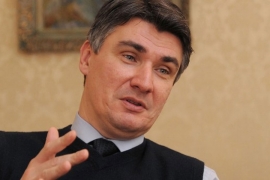 Milanović: Moja vlada je bila narodna vlada


