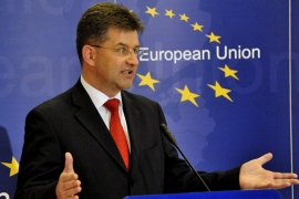 Lajčak: Šengen u opasnosti, EU nedostaje liderstvo po pitanju ...