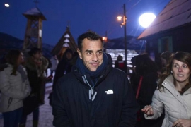 Garone: Opasno je baviti se umjetnošću