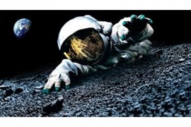  Da li imate sve što je potrebno da budete astronaut?
