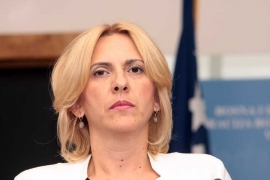 Cvijanović: "HES Vrbas" nije imao potencijal za gradnju HE