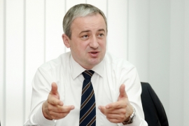 Borenović: PDP će biti bitan politički faktor u Doboju