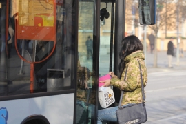 Prevoznici dostavljaju svoj cjenovnik