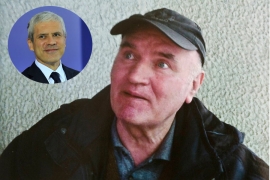 Tadiću na treningu javili: Mladić pao